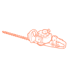 Hedge Trimmer